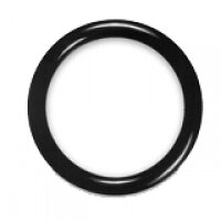 Кольцо резиновое Джилекс насоса Водомет, уплотнительное ф7х13мм