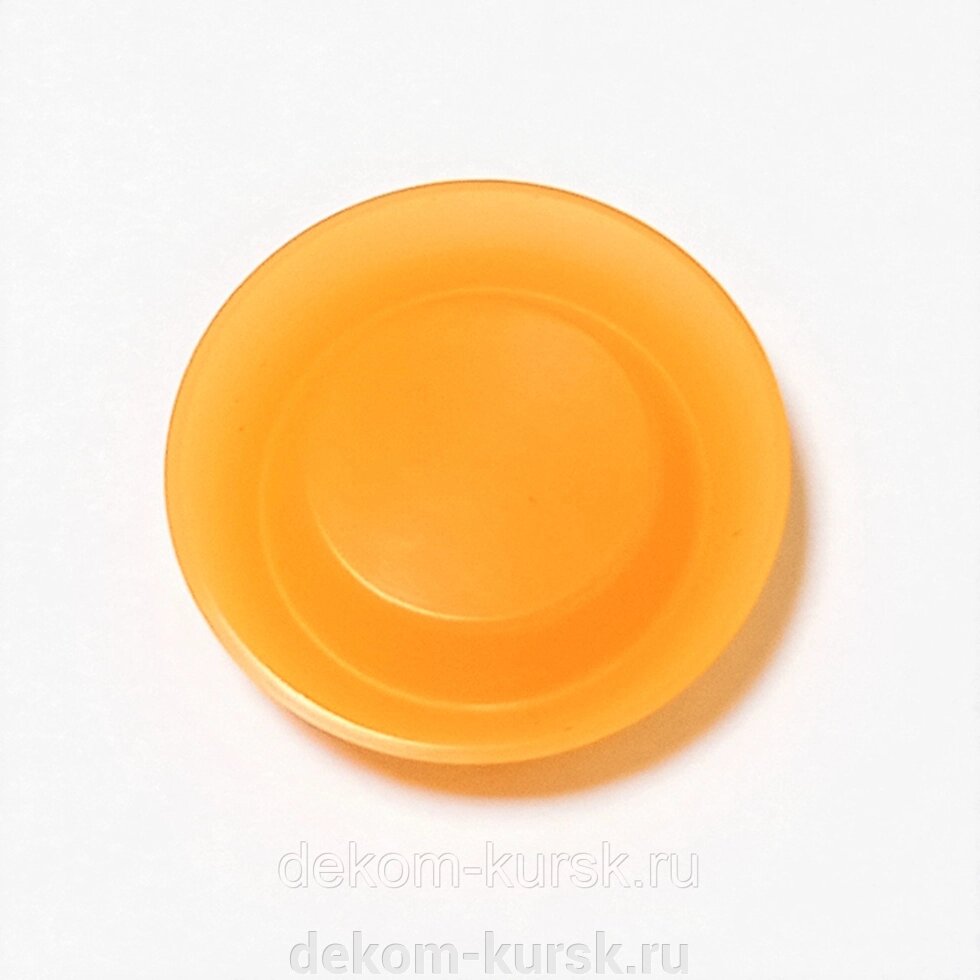 Мембрана DE X VSC-1/4 для клапана VSC 544-1/4 Camozzi от компании Сервисный центр "Деком" - запчасти насосов, компрессоров, инструмента - фото 1