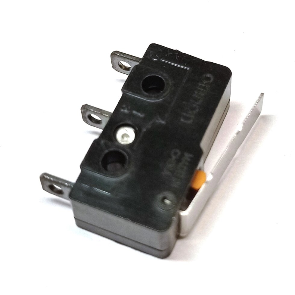 Микровыключатель SS-J5GL СТМ; СТМК-150 Калибр ##от компании## Сервисный центр «ДЕКОМ» - ##фото## 1