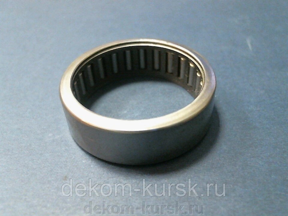 Подшипник игольчатый Калибр перфоратора ЭП-500 ЭП-800 ЭП-950 ЭП-700 НК3012 ф30х37х12мм от компании Сервисный центр "Деком" - запчасти насосов, компрессоров, инструмента - фото 1
