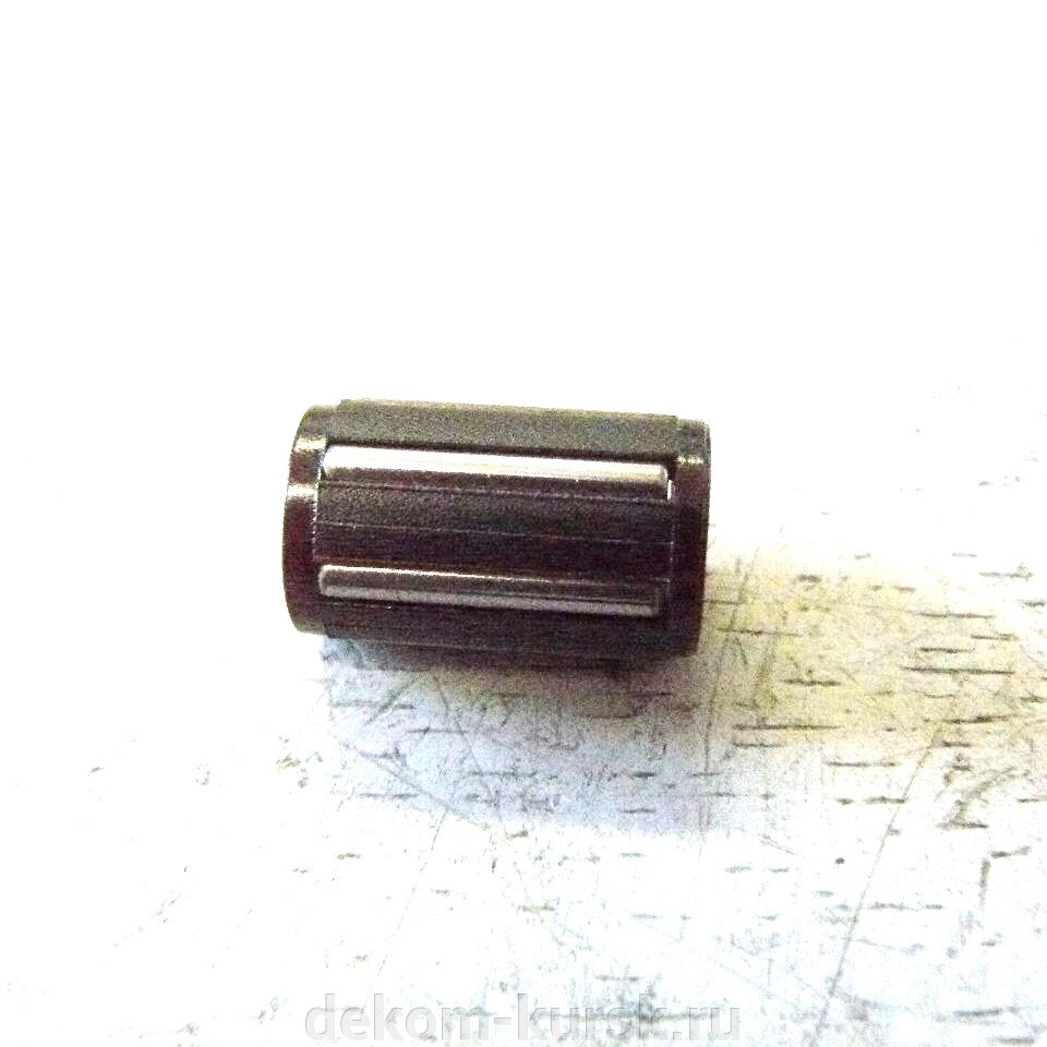 Подшипник игольчатый Зубр лобзика ЗЛ-710Э, 8,5х6,5х7,0мм от компании Сервисный центр "Деком" - запчасти насосов, компрессоров, инструмента - фото 1