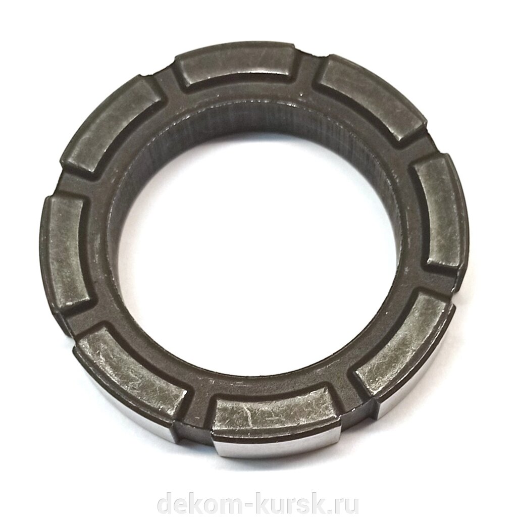 Подшипник скольжения Калибр втулка перфоратора ЭП-1500/40м Deshi от компании Сервисный центр "Деком" - запчасти насосов, компрессоров, инструмента - фото 1