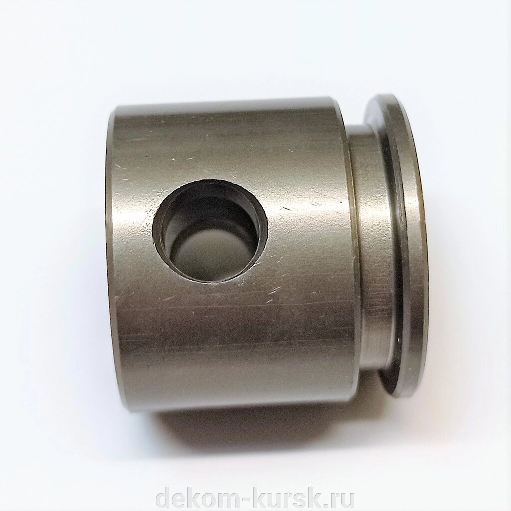 Поршень Калибр перфоратора ЭП-1050/38м, ЭП-1500/40м, ЭП-1500/40м от компании Сервисный центр "Деком" - запчасти насосов, компрессоров, инструмента - фото 1