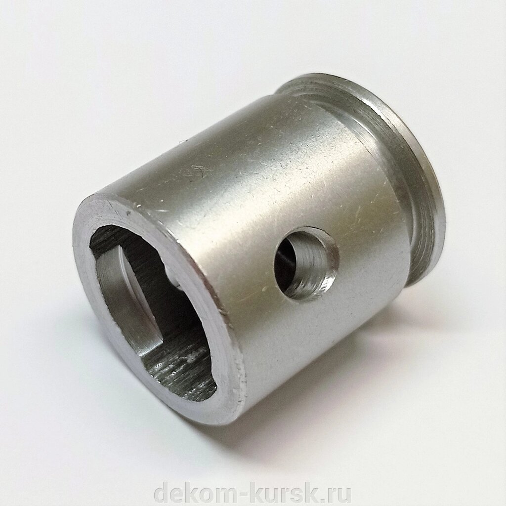 Поршень Калибр перфоратора ЭП-850/28; ЭП-900/28; ЭП-950/28м; ЭП-1020/40; ЭП-1100/30; ЭП-1300/30м; ЭП-1500/36 от компании Сервисный центр "Деком" - запчасти насосов, компрессоров, инструмента - фото 1