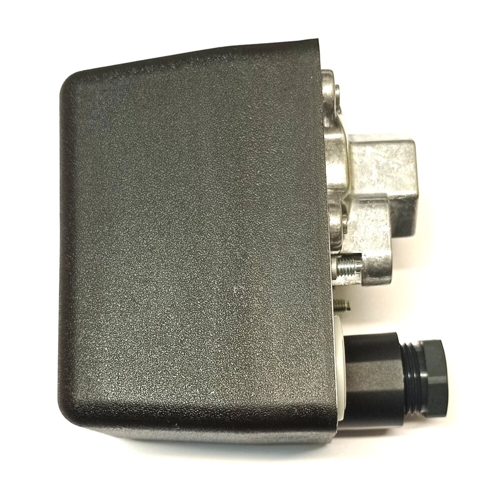 Реле давления MDR1/11 1/4+ для MICRON 7.508-270 ABAC от компании Сервисный центр «ДЕКОМ» - фото 1