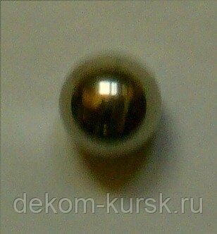 Шарик стальной М281 Дренажник Джилекс ##от компании## Сервисный центр «ДЕКОМ» - ##фото## 1