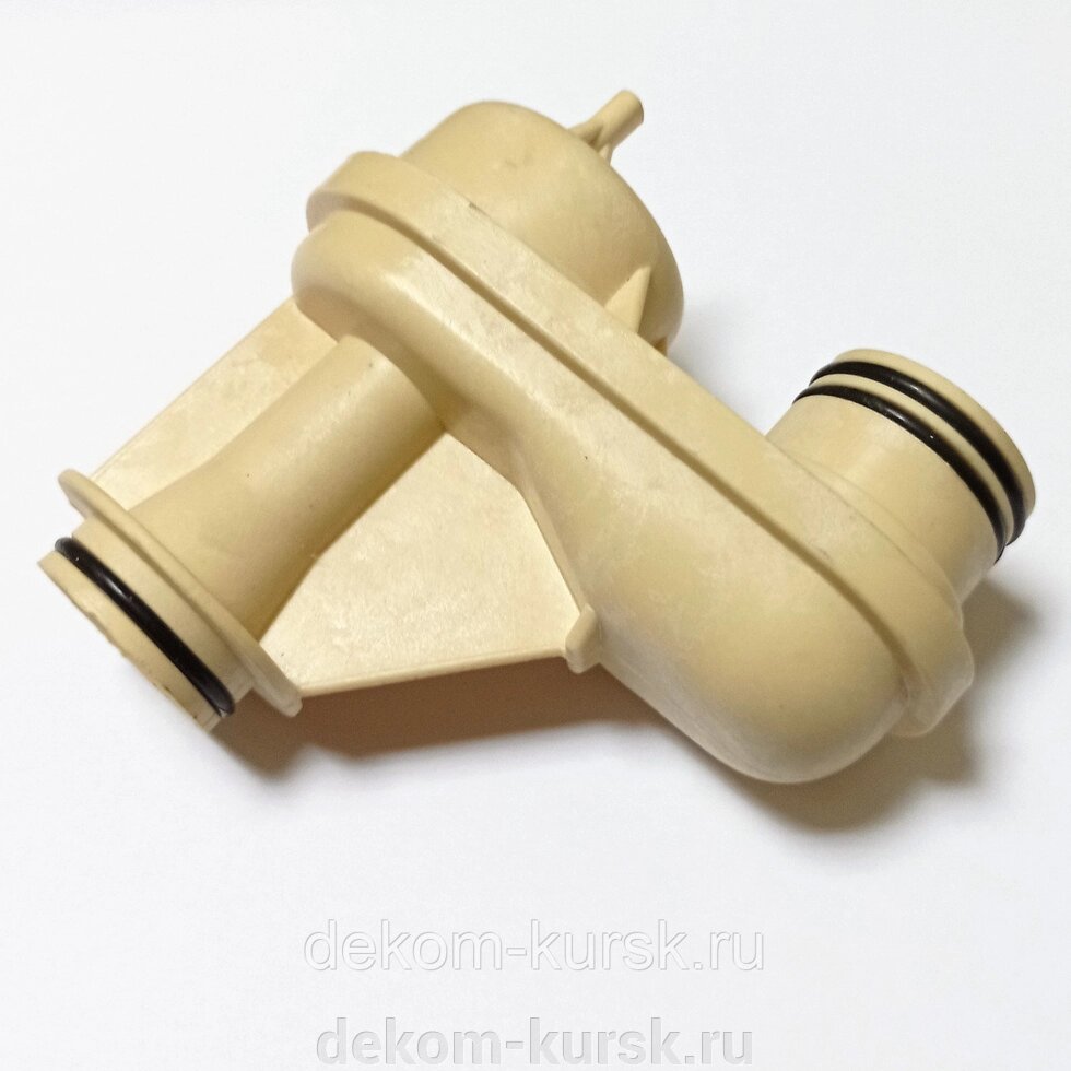 Сопло Эжектор Вентури Unipump насоса JET-100S 65362 от компании Сервисный центр "Деком" - запчасти насосов, компрессоров, инструмента - фото 1