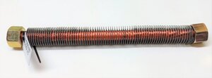 Трубка медная Калибр компрессора КМ-3200/100Рм, соединительная