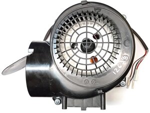 Вентилятор Эликор кухонной вытяжки КР27DT001 двигатель мотор