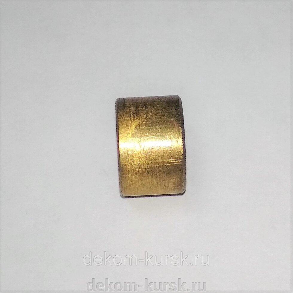 Втулка Зубр пилы ЗПД-900 ЗДУ-850 ЗПД-1600, ПД-55, ЗДУ-680, ЗПДЭ-190-1800, ЗПД-1300, ЗДУ-780, ПД-65, ф12хф8х8мм от компании Сервисный центр "Деком" - запчасти насосов, компрессоров, инструмента - фото 1
