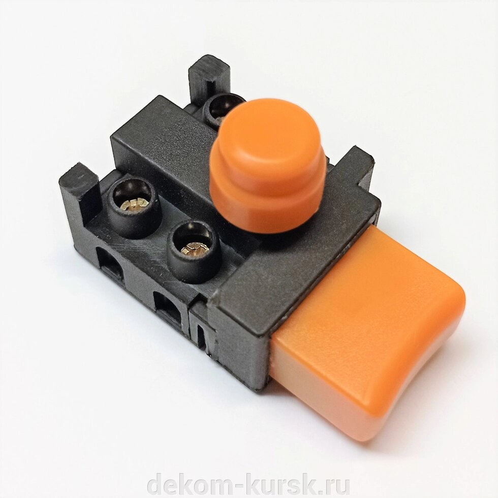 Выключатель Калибр пилы дисковой ЭПД-2100/200+CТ, Диолд, FA4-6/2MB8, FA5-10/2MD, 6-10А от компании Сервисный центр "Деком" - запчасти насосов, компрессоров, инструмента - фото 1