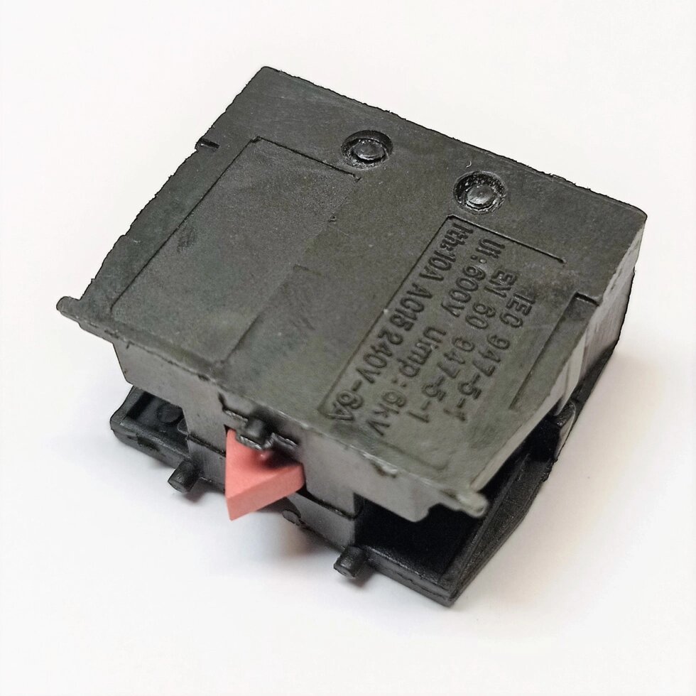 Выключатель концевой IEC 947-5-1 ЭТФ Калибр от компании Сервисный центр «ДЕКОМ» - фото 1