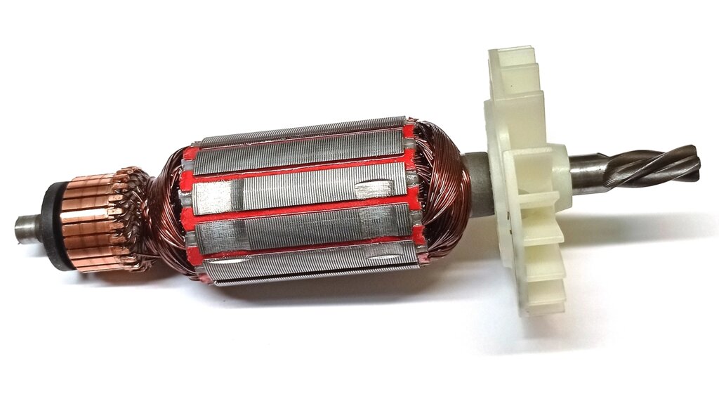 Якорь ЭП-950/30; ЭП-900/30 Калибр ##от компании## Сервисный центр «ДЕКОМ» - ##фото## 1