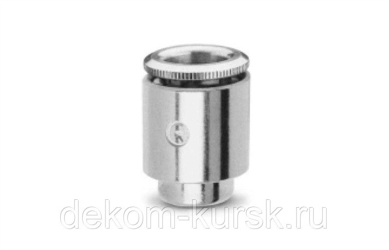 Заглушка 6750 8 Camozzi ##от компании## Сервисный центр «ДЕКОМ» - ##фото## 1