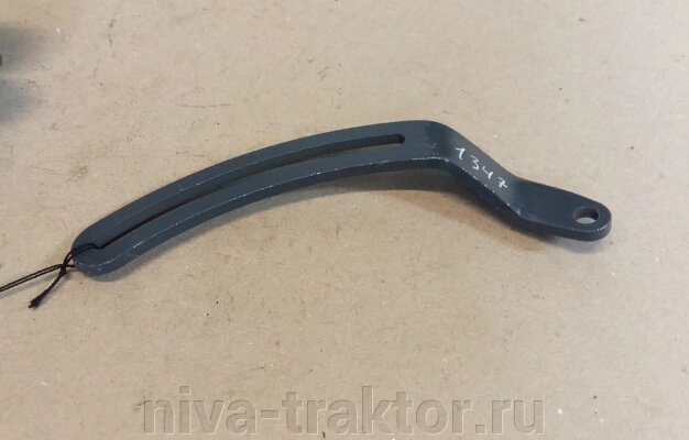 Планка Д21А-3701656А2 (Т-25) от компании НИВА-ТРАКТОР - фото 1