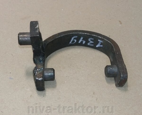 Вилка Т16.37.024С блокировки дифференц от компании НИВА-ТРАКТОР - фото 1