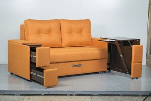 Мини диван раскладной Комфорт 2