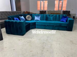 Угловой диван Классический Венеция