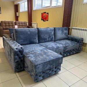 Угловой диван - кровать Франческа 2