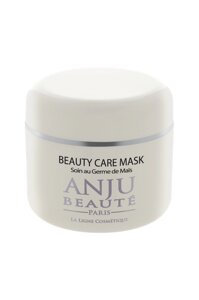 Anju Beaute маска "Красота шерсти" питание, восстановление (260 г)