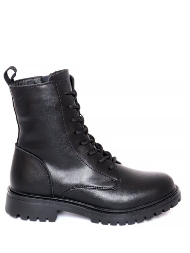 Ботинки Тофа женские зимние, размер 37, цвет черный, артикул 224684-6