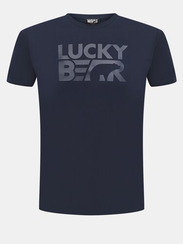 Футболки Lucky Bear