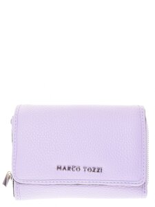 Кошелек Marco Tozzi женский демисезонный, цвет фиолетовый, артикул 2-2-61101-20-990