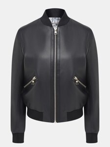 Кожаные куртки ORSA Couture