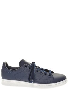 Кроссовки Adidas (Stan Smith) унисекс размер 40, цвет синий, артикул BD7450