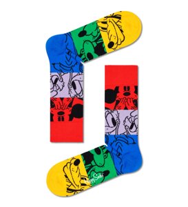 Носки Happy socks Disney Sock DNY01