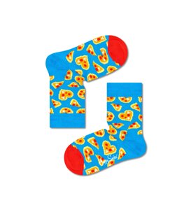 Носки Happy socks Kids Pizza Love Sock KPLS01