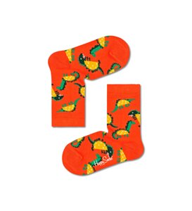 Носки Happy socks Kids Tacosaurus Sock KTAS01