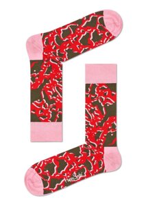 Носки Happy socks Marble Sock MAR01