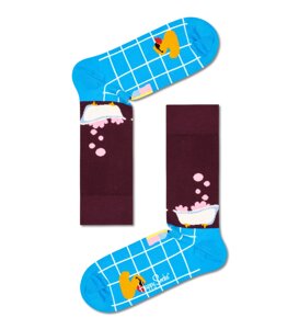 Носки Happy socks Me Time Sock MTS01