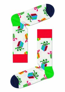 Носки Happy socks Presents Sock PRE01