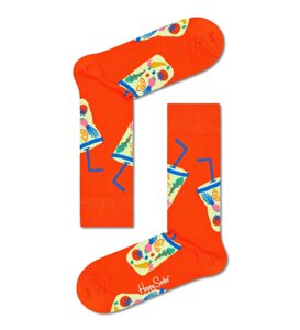 Носки Happy socks Smoothie Sock SMO01