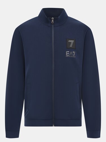 Олимпийки EA7 Emporio Armani