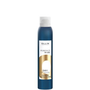 Perfect HAIR сухое масло-спрей для волос 200мл, OLLIN