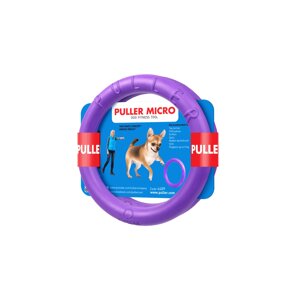 PULLER тренировочный снаряд для собак, Micro (30 г)