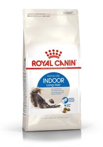Royal Canin для длинношерстных кошек (1-7 лет) (2 кг)