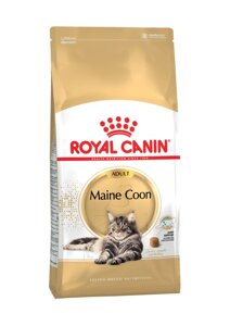 Royal Canin для кошек мейн-кун 1-10 лет (10 кг)