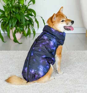 Tappi одежда жилет "Антарес" для собак (XL)