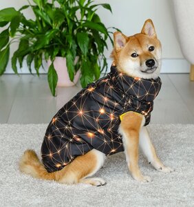 Tappi одежда жилет "Пандора" для собак (L)