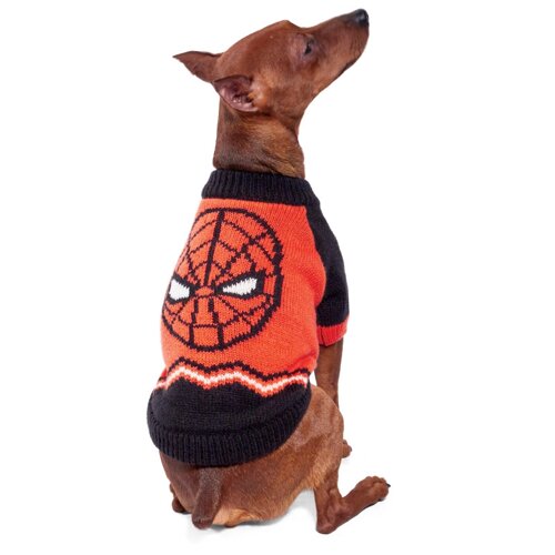 Triol Marvel свитер "Marvel" Человек-паук (XS)
