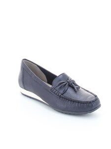Туфли Caprice женские летние, размер 37, цвет синий, артикул 9-9-24250-20-883