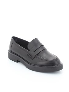 Туфли Marco Tozzi женские демисезонные, размер 39, цвет черный, артикул 2-2-24303-20-001