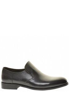 Туфли Respect мужские демисезонные, размер 44, цвет черный, артикул VS83-149313