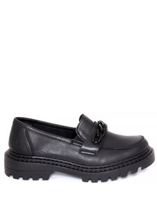 Туфли Rieker женские демисезонные, размер 36, цвет черный, артикул Z9657-00