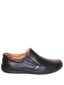 Туфли Romer мужские демисезонные, цвет черный, артикул 944672-10