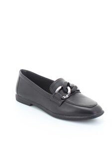Туфли Tamaris женские летние, размер 38, цвет черный, артикул 1-1-24206-20-003